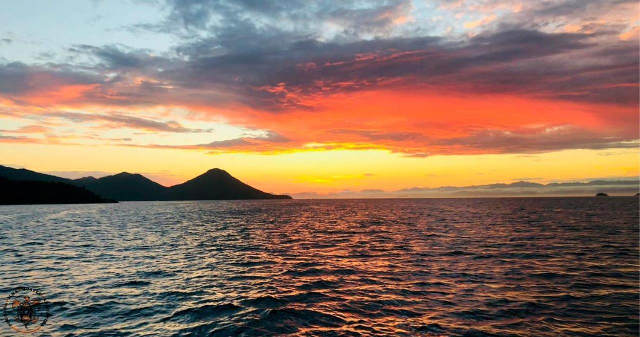 Pousada Ilha Grande Araçatiba Praia de Araçatiba Exterior foto